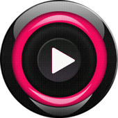 Max Player icon