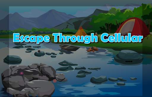 Escape games zone 1 screenshot 2