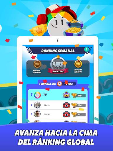 Preguntados Cars screenshot 13