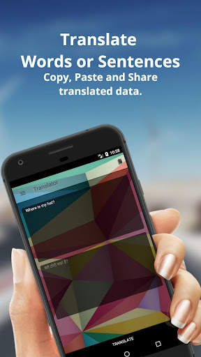 English To Hindi Translator Offline and Online screenshot 2
