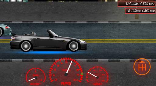 Pro Racing Reload 2D स्क्रीनशॉट 12