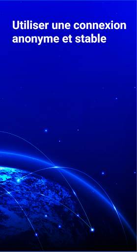 JAX VPN: Cyber Vitesse de Wifi screenshot 5