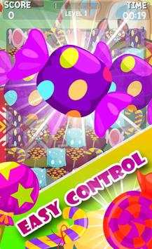 Sweet Candy Mania screenshot 3