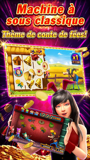 Penny Arcade Slots screenshot 2