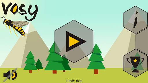 Wasps FREE screenshot 1