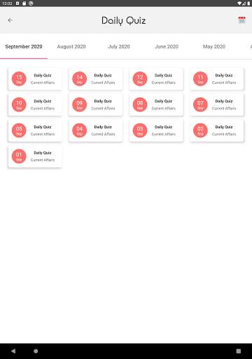 Insights On India IAS Helper screenshot 15