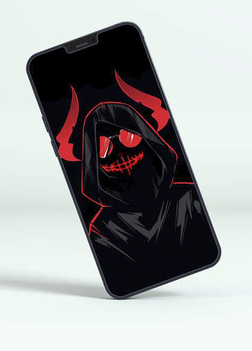 Devil and Demon Wallpapers screenshot 4