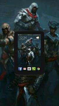 Assasins Creed Wallpapers screenshot 12