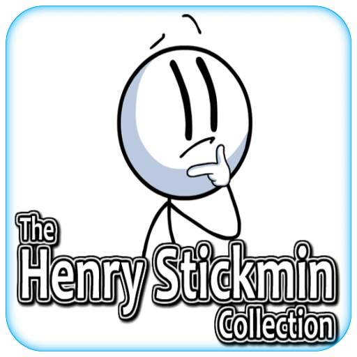 Walkthrough Henry Stickmin Complete Mission Guide 1.0
