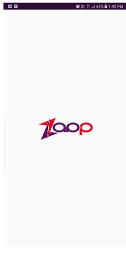 Zaap screenshot 1