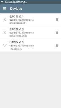 OBD Logic Lite screenshot 3