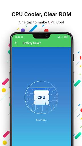 FZ File Explorer - File Manager, App Manager screenshot 8