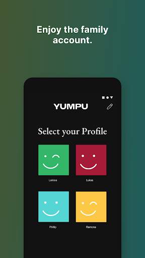 YUMPU Magazines and Newspapers screenshot 6