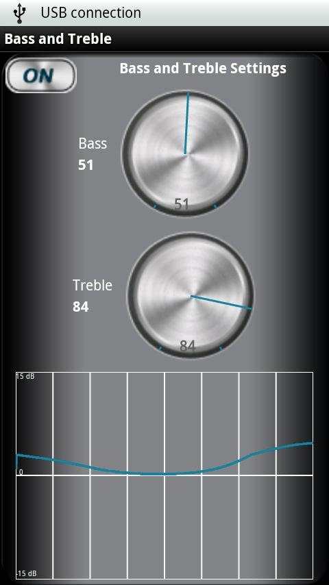 Picus Audio Player Lite screenshot 2