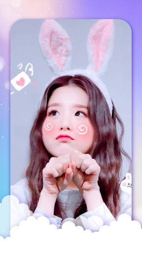 Face Selfie Beauty Photo Camer screenshot 5