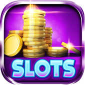 Vodka -Online Slots icon