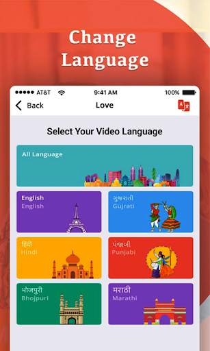 MV Video Master : Photo Video Maker screenshot 1