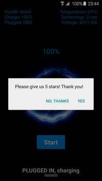 Super Fast Charging screenshot 5