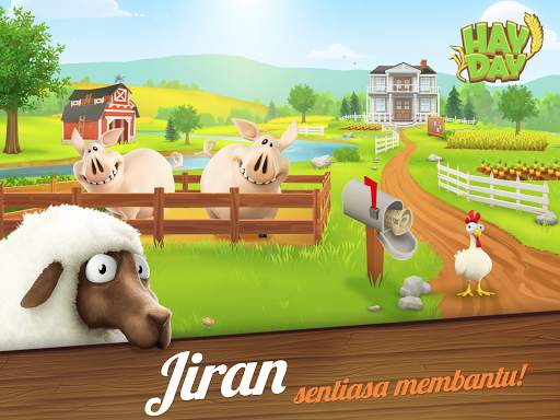 Hay Day screenshot 13
