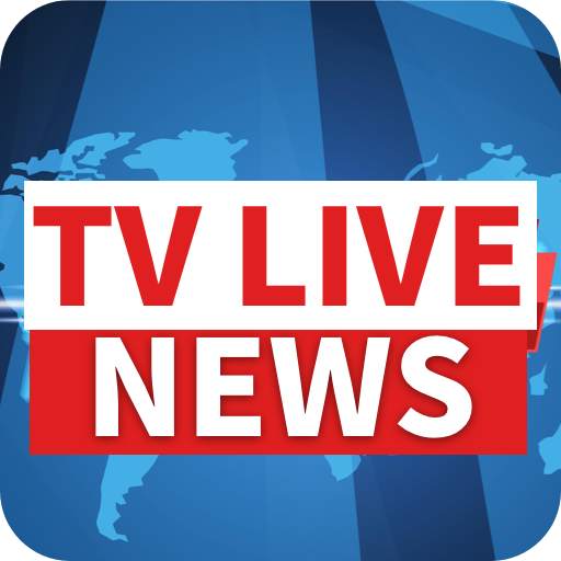 US News Live - Free 24 Hours HD News 1.0.0