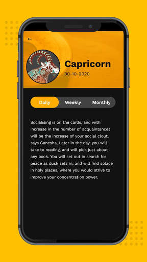 i2i Live  : Live Darshan, Events & Devotional screenshot 8