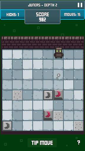 Stone Puzzle - Free Game screenshot 8