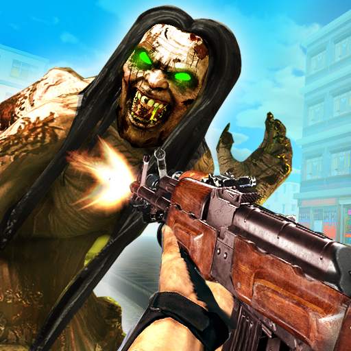 Survival Vs Zombies 1.0.4