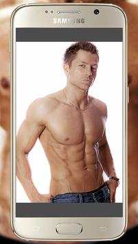 Six Pack Abs Photoshop screenshot 1