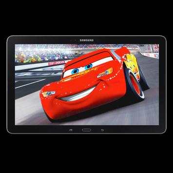 Cars3 Wallpapers screenshot 8