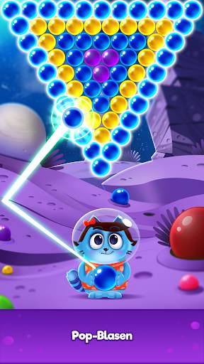 Bili Pop - Bubble Spiele screenshot 6