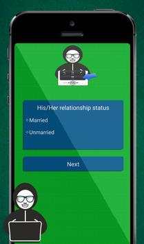 Hack F‍a‍ce‍bo‍ok prank screenshot 4