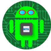 MTK Engineering &amp; Testing Mode : Change IMEI icon
