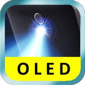 OLED Flashlight 1.0