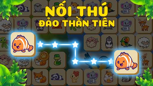 Nối Thú Cổ Điển: Đảo thần tiên screenshot 7