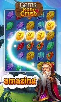 Magic Crush Gems screenshot 3
