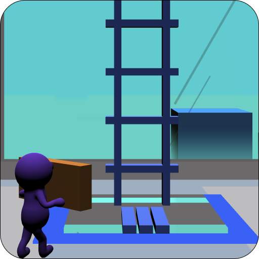 Stair up! 0.65