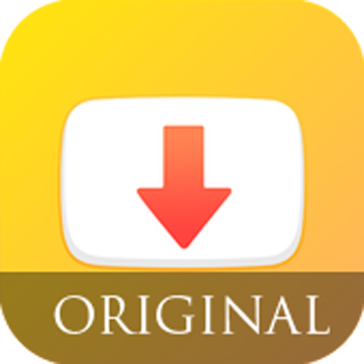 Tube Music Downloader - Tubeplay icon
