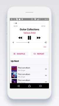 iMusic Phone 8 screenshot 6