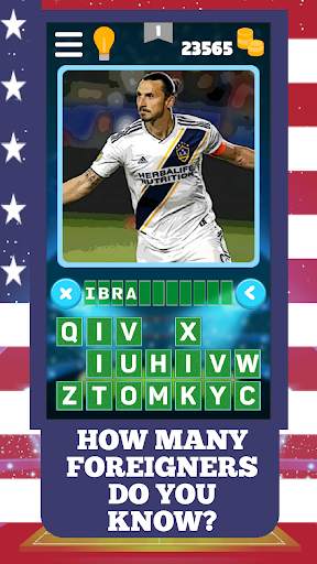 American Soccer Quiz - MLS Trivia screenshot 6