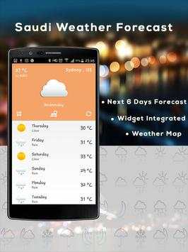 Weather Australia Radar-Widget screenshot 9