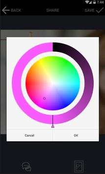 Best Photo flare effects screenshot 2