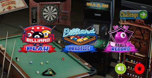 New Billiard Offline screenshot 1
