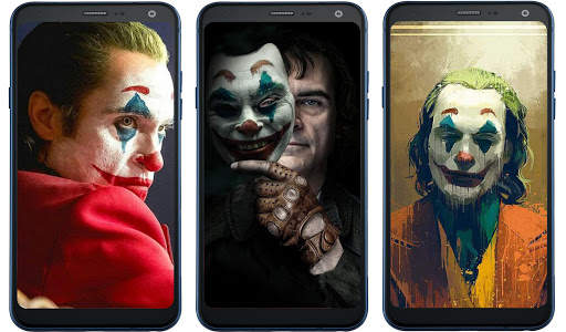 Wallpapers for Joker screenshot 2