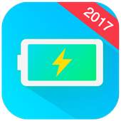 Smart Fast Charger＆Battery Saver 1.0.2