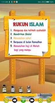 lagu anak anak sholawat screenshot 17