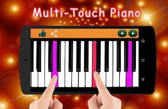 Piano Keyboard-2019 screenshot 3