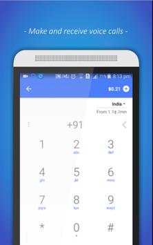 Free Text Now - Free Call And Texting App screenshot 1