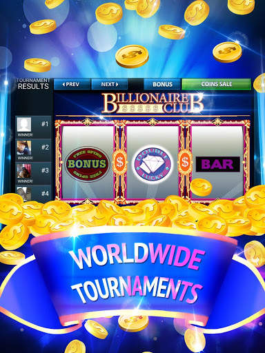 Classic Vegas Online - Real Slot Machine Games screenshot 1