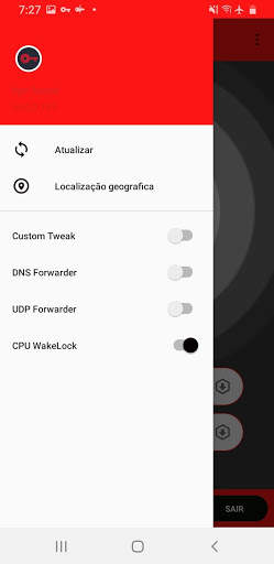 Vpn Tunnel screenshot 3