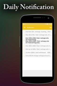 Dozer Coin screenshot 5